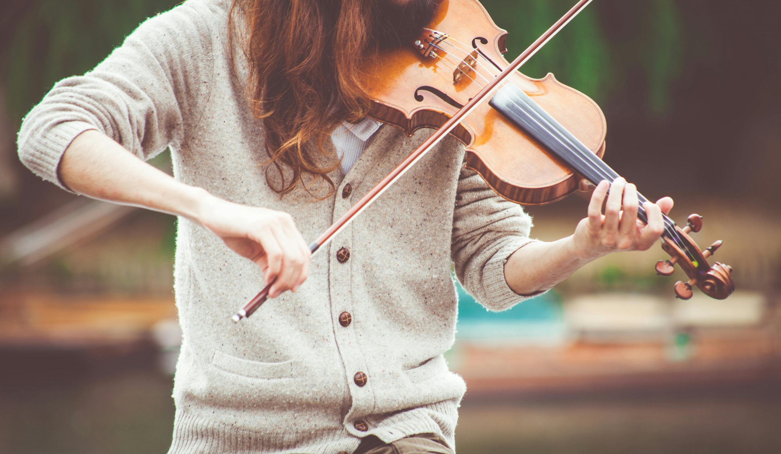 Khóa học Violin