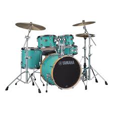 Bộ trống Yamaha Stage Custom Birch