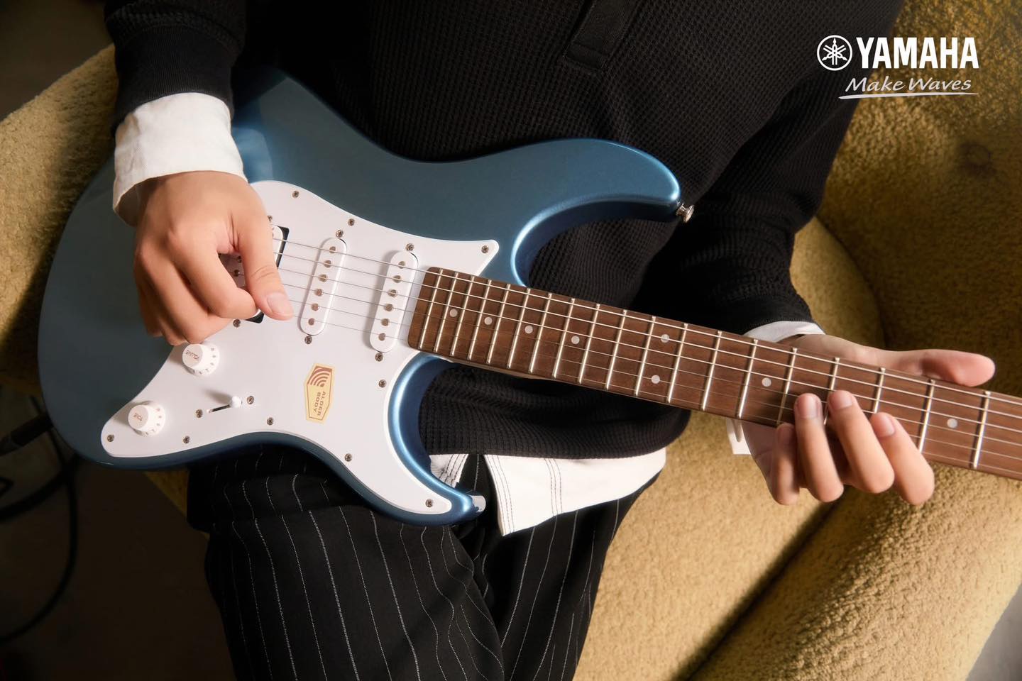 Khóa học Guitar