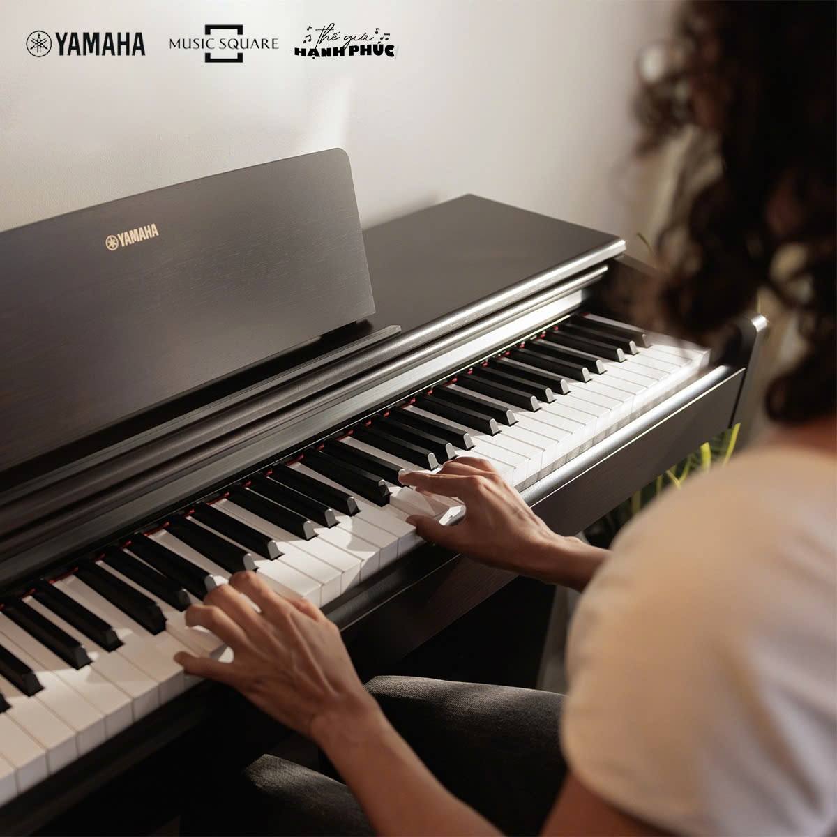 Khóa học Piano