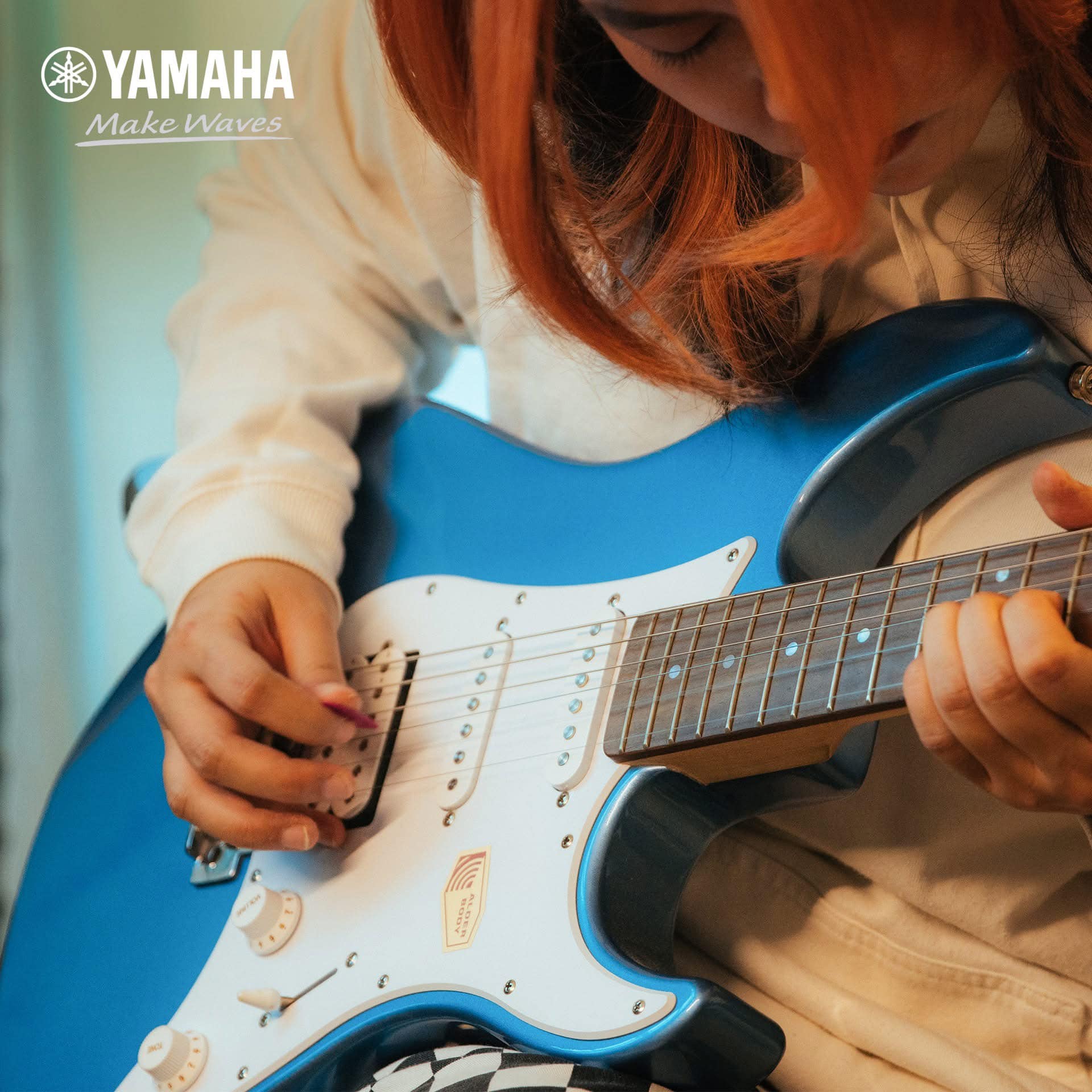Khóa học Guitar