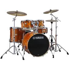 BỘ TRỐNG JAZZ CƠ YAMAHA DRUM STAGE CUSTOM SBP2F5