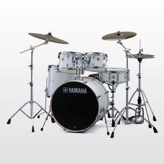 BỘ TRỐNG JAZZ CƠ YAMAHA DRUM STAGE CUSTOM SBP2F5