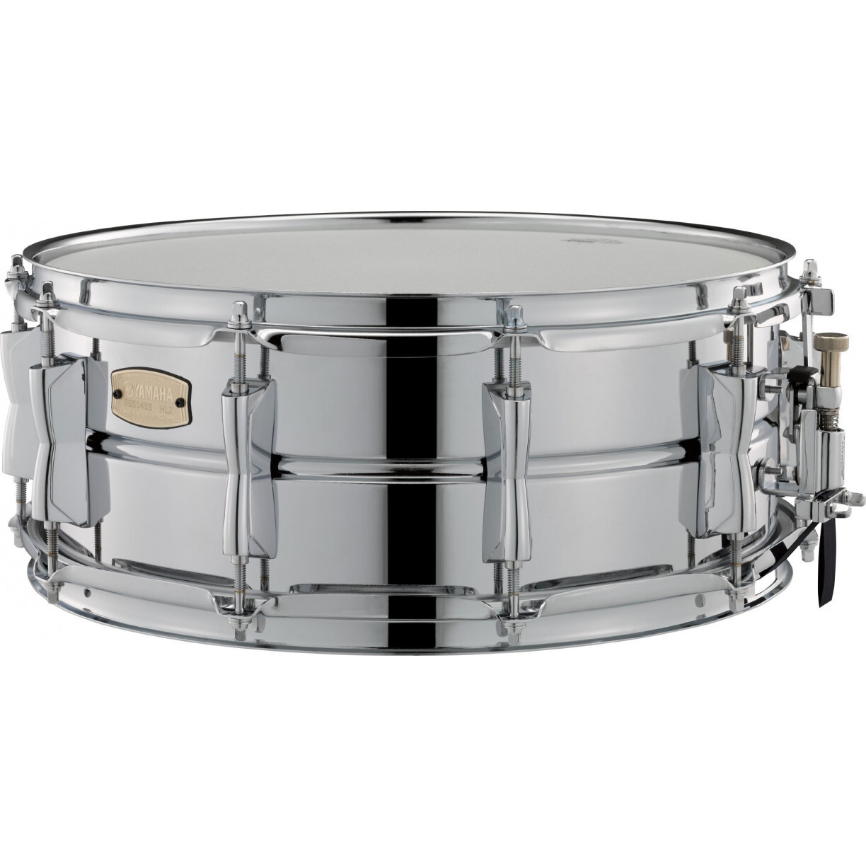 Yamaha SSS1455 Stage Custom Snare