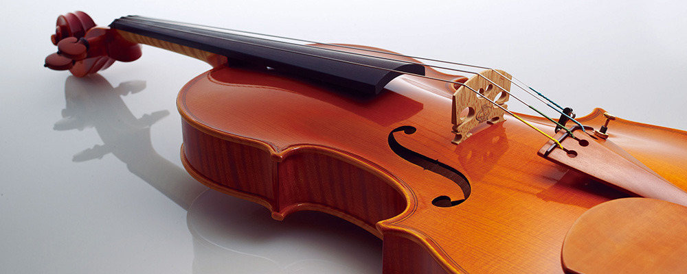 Khóa học Violin